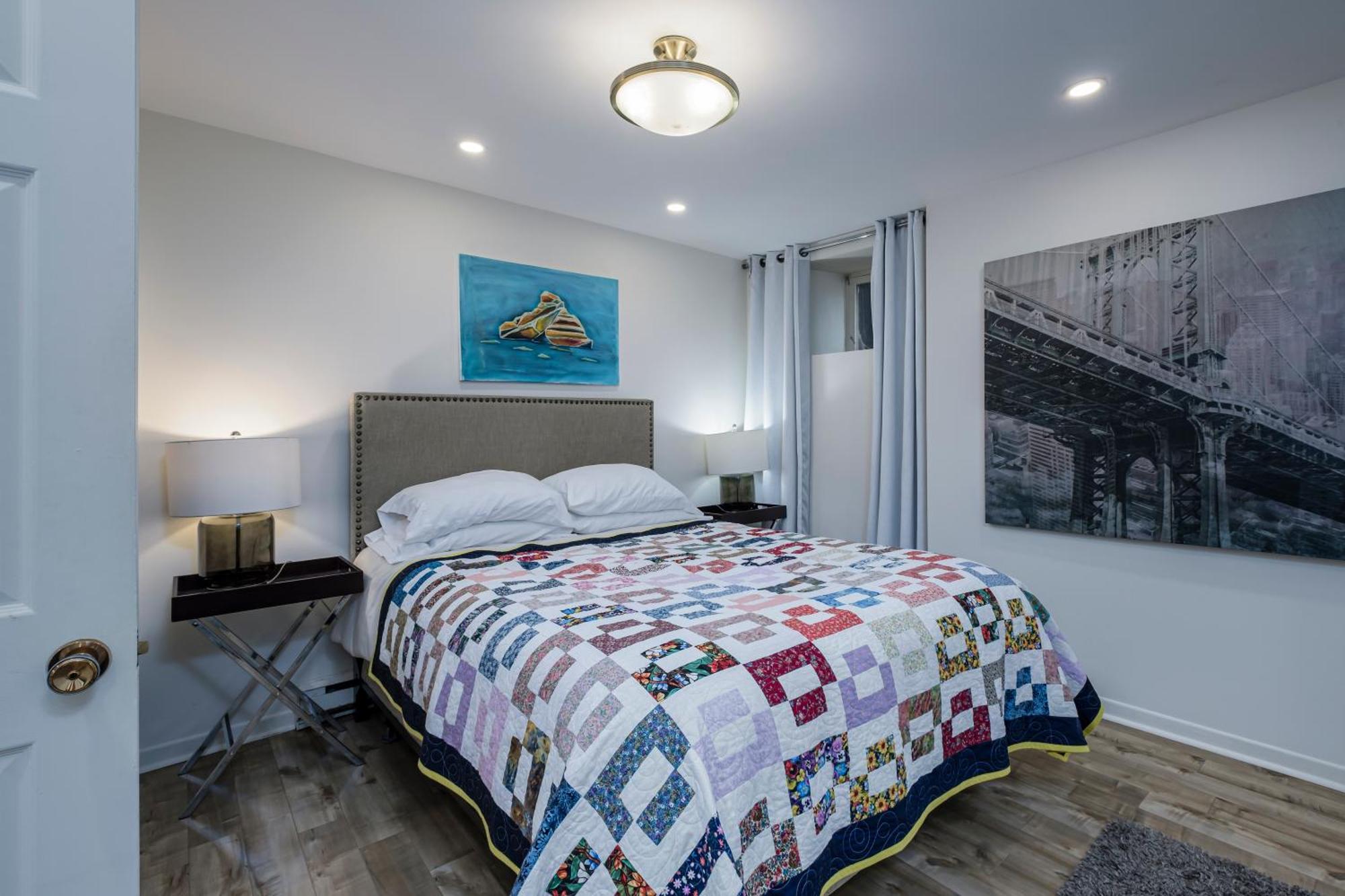 The Elizabeth Manor Guesthouse Saint-Jean de Terre-Neuve Extérieur photo